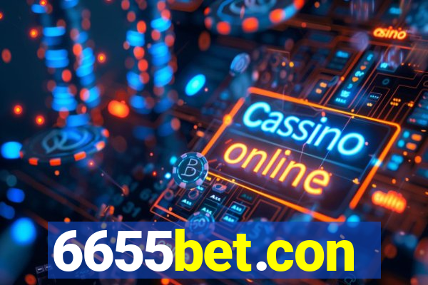 6655bet.con