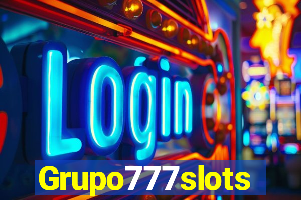 Grupo777slots
