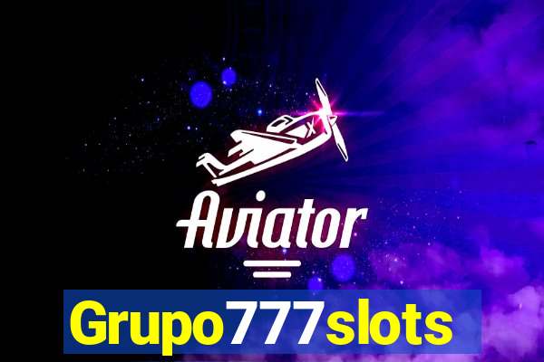 Grupo777slots