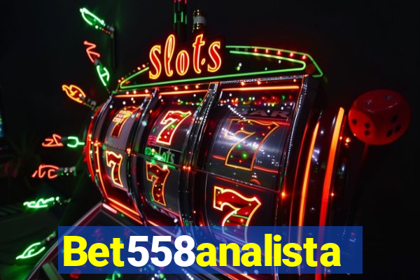 Bet558analista