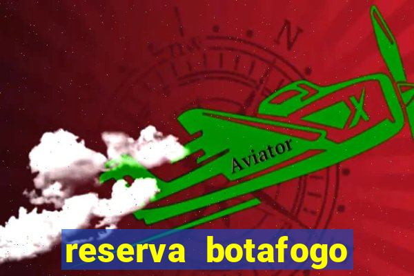 reserva botafogo praia shopping