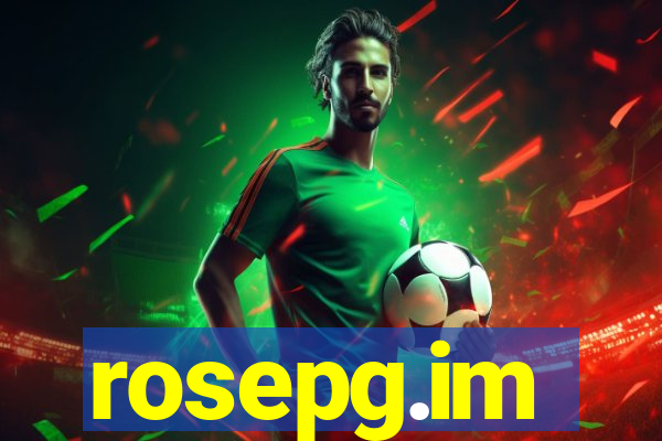 rosepg.im