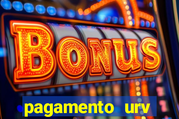 pagamento urv policia militar bahia