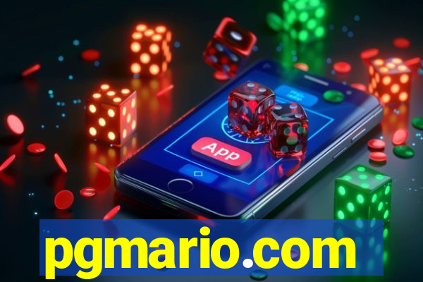 pgmario.com