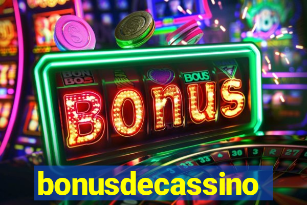 bonusdecassino