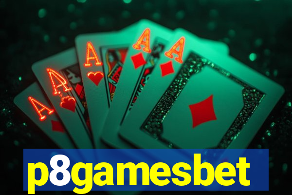 p8gamesbet