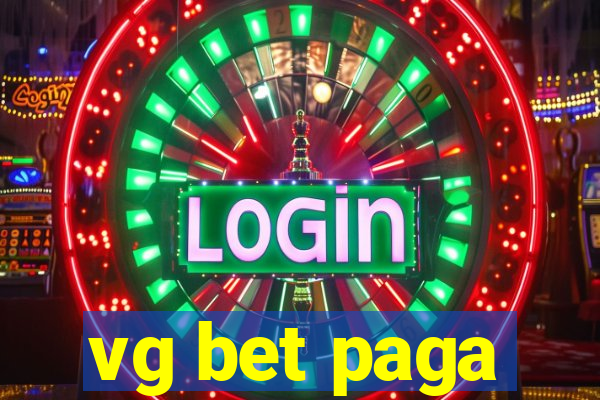 vg bet paga