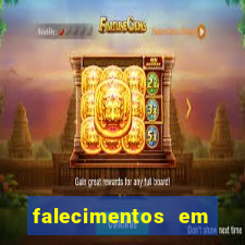 falecimentos em porto alegre rs