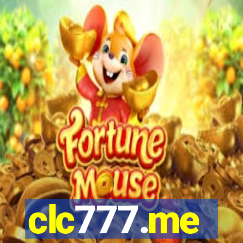 clc777.me