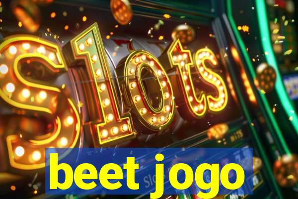 beet jogo
