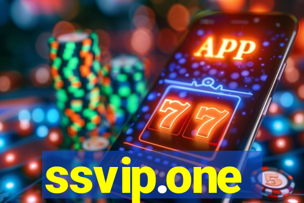 ssvip.one