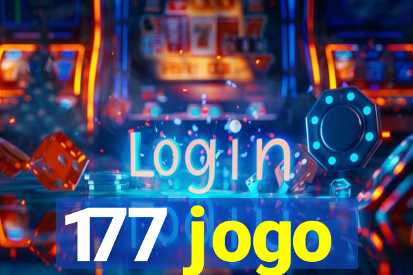 177 jogo