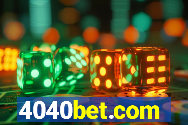 4040bet.com
