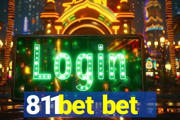 811bet bet
