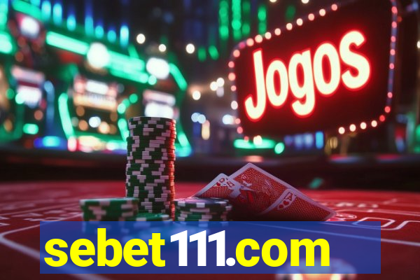 sebet111.com