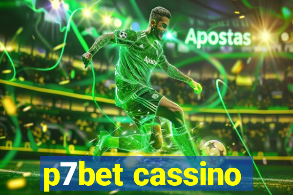 p7bet cassino