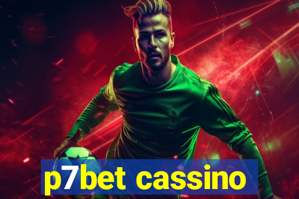 p7bet cassino