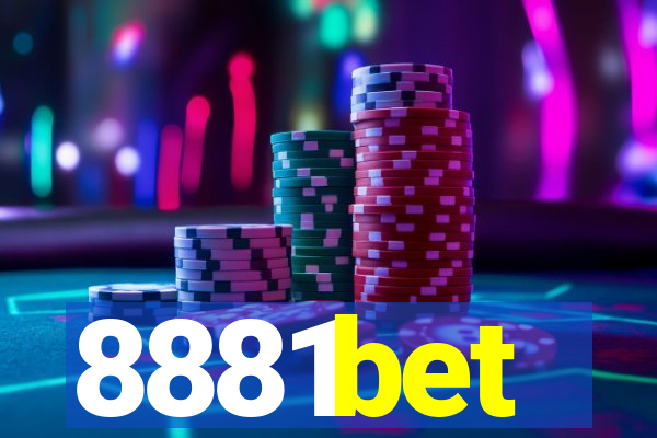 8881bet