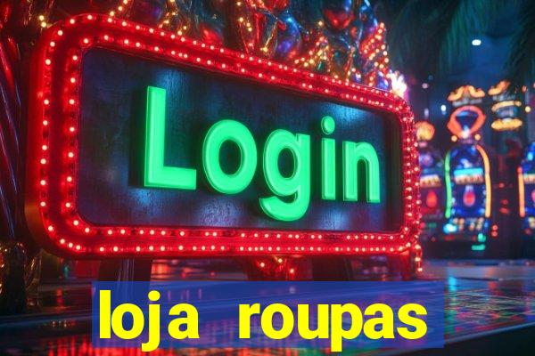 loja roupas masculinas joao monlevade