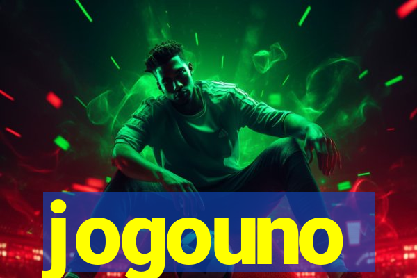 jogouno