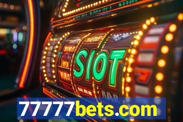 77777bets.com