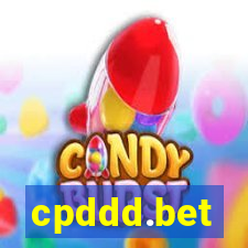 cpddd.bet