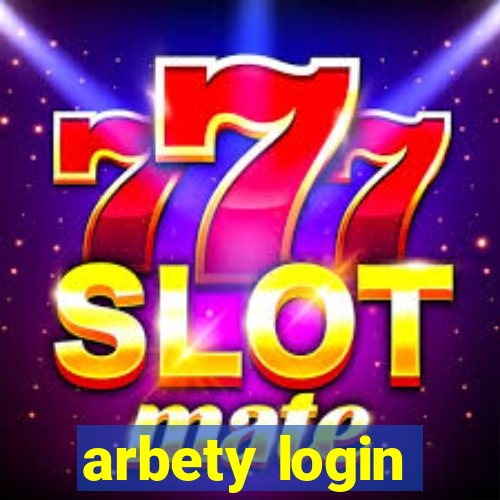 arbety login