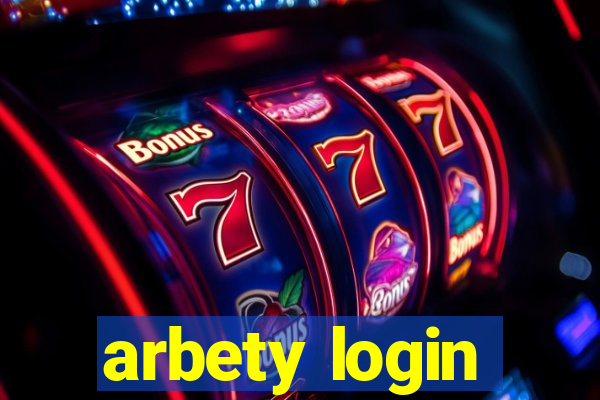 arbety login