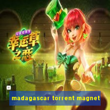 madagascar torrent magnet