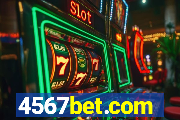 4567bet.com