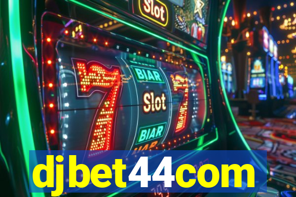 djbet44com