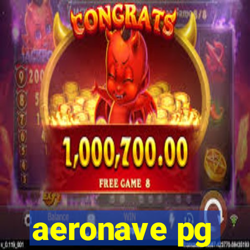 aeronave pg