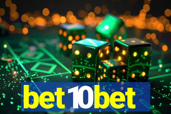 bet10bet