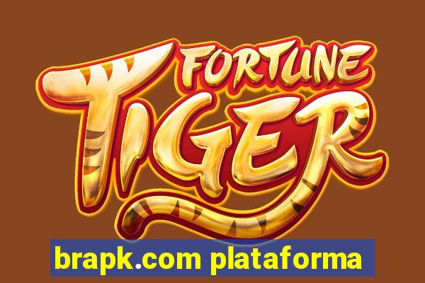 brapk.com plataforma