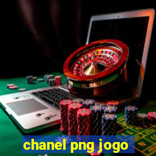 chanel png jogo