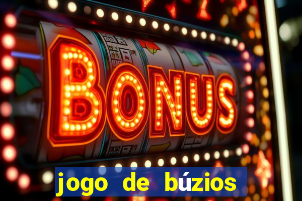 jogo de búzios grátis pela data de nascimento