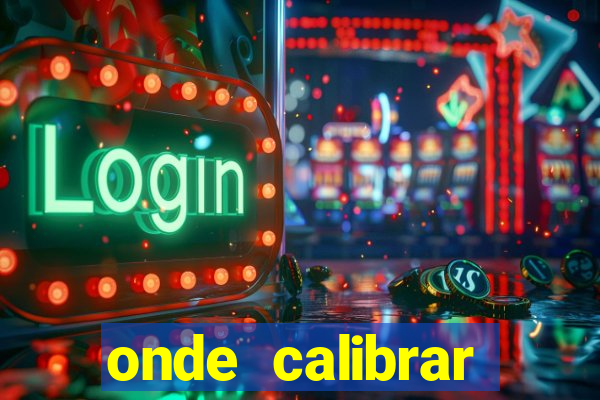 onde calibrar aparelho de pressão digital em porto alegre