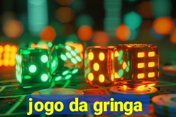 jogo da gringa