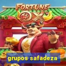 grupos safadeza