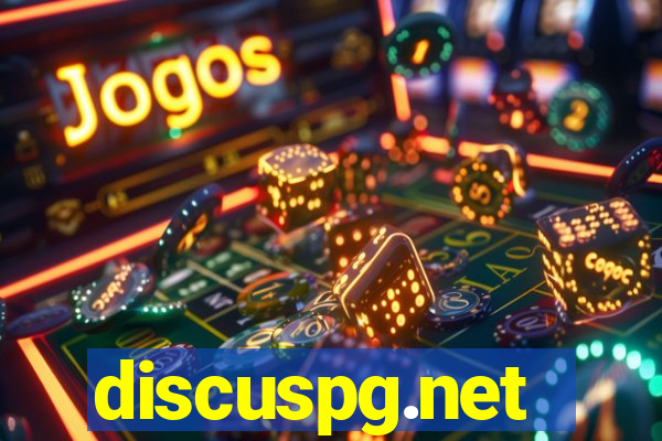 discuspg.net