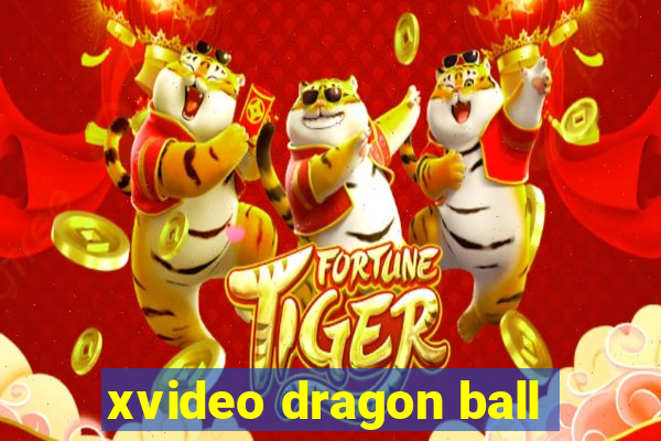 xvideo dragon ball
