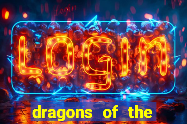dragons of the edge game site