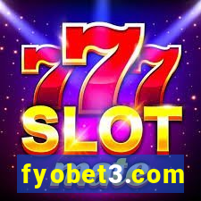 fyobet3.com