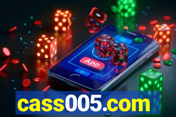 cass005.com