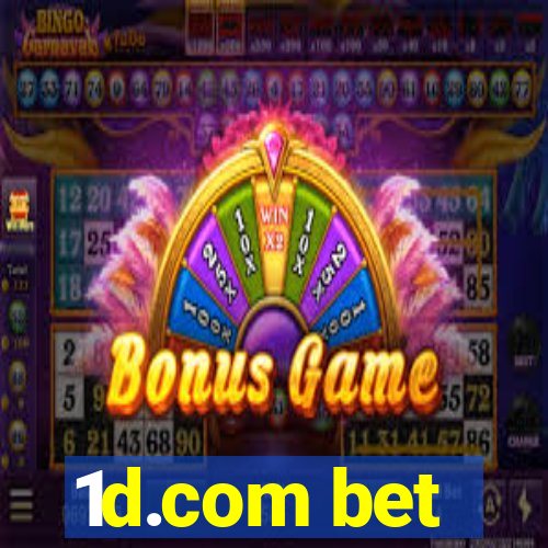 1d.com bet