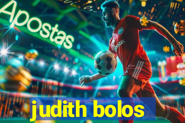 judith bolos