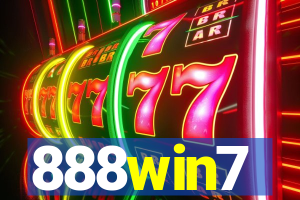 888win7