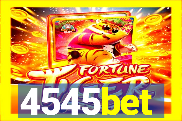 4545bet