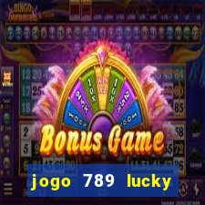 jogo 789 lucky paga mesmo