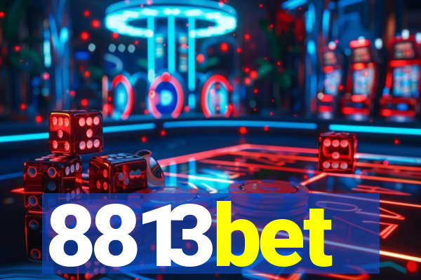 8813bet